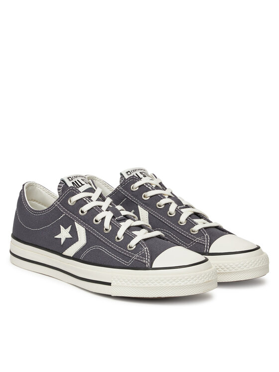Converse Converse Plátěnky Star Player 76 A11509C Černá