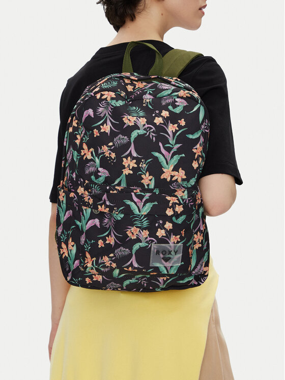 Roxy Roxy Rucksack ROXY-P-004-07 Schwarz