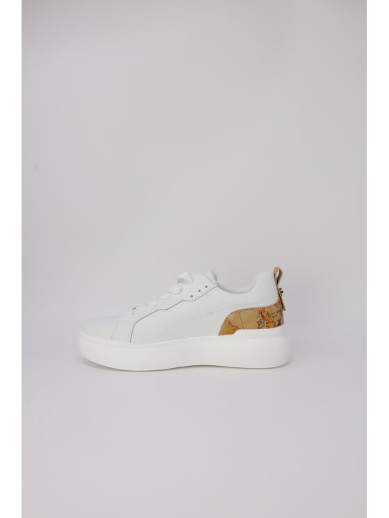 Alviero Martini Prima Classe Alviero Martini Prima Classe Sneakers Z 0861 578B Bianco