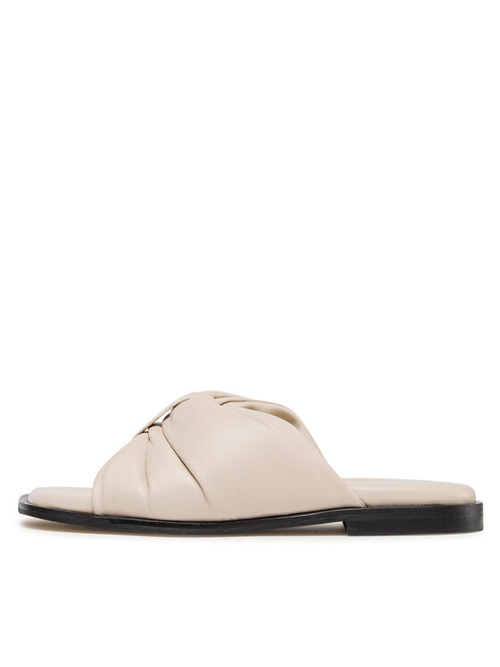 Badura Badura Ciabatte 20674 Beige