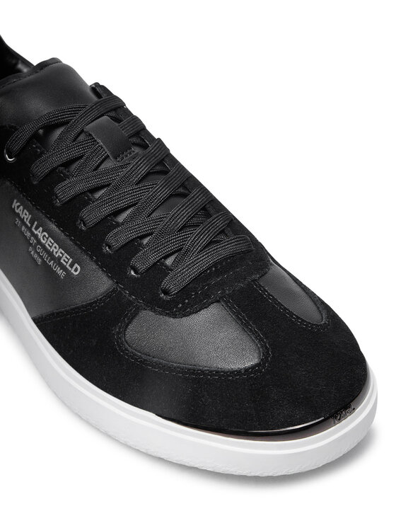 KARL LAGERFELD KARL LAGERFELD Tossud KL51814 Must