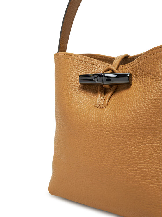 Longchamp Longchamp Ročna torba 10159968 Rjava
