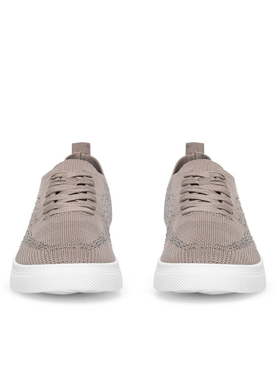 Jenny Fairy Jenny Fairy Sneakers WFA0610-1 Μπεζ