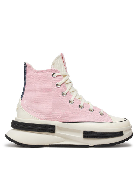 Converse Sneakersy Run Star Legacy CX Hi A04361C Farebná