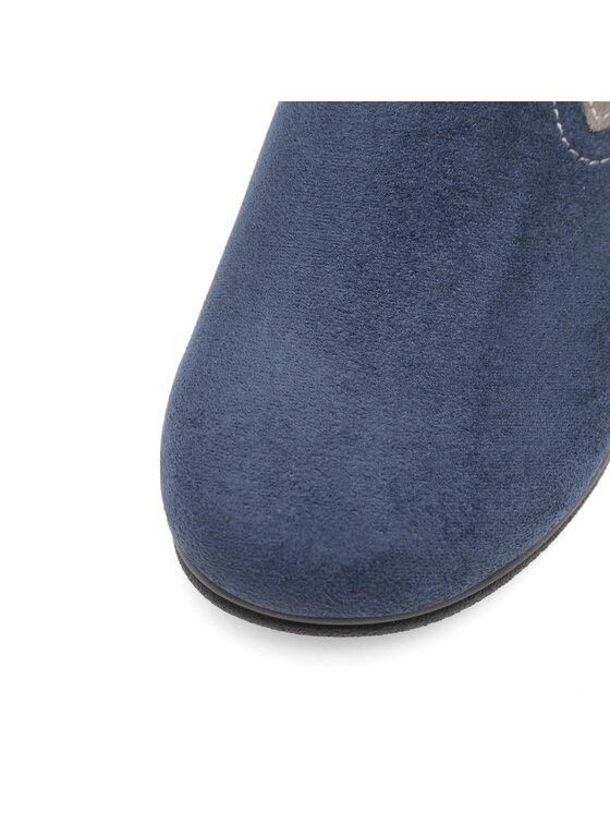 Inblu Inblu Papucs POC90100 Sötétkék