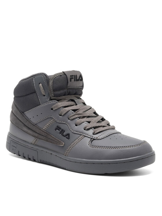 Fila Fila Tenisice NOCLAF CB mid FFM0033 80015 Siva