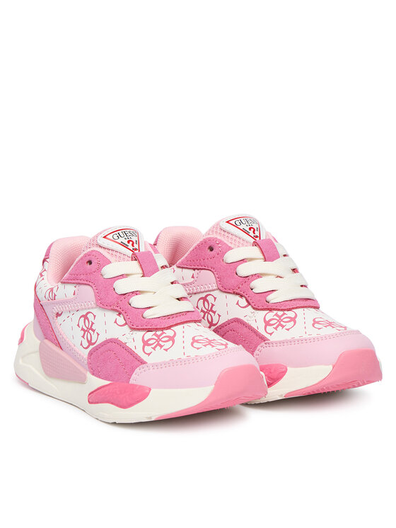 Guess Guess Tossud K5BZ48 WO130 Roosa