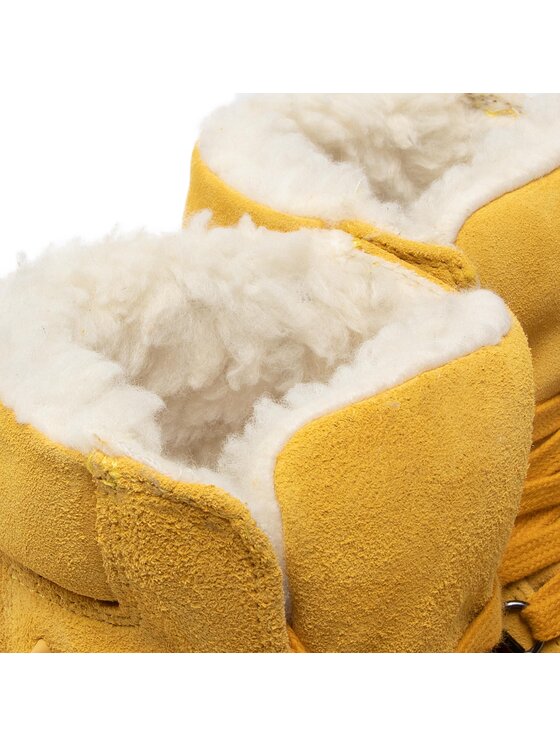 Patrizia Pepe Patrizia Pepe Tronchetti 8Z0036/L033-B354 Giallo