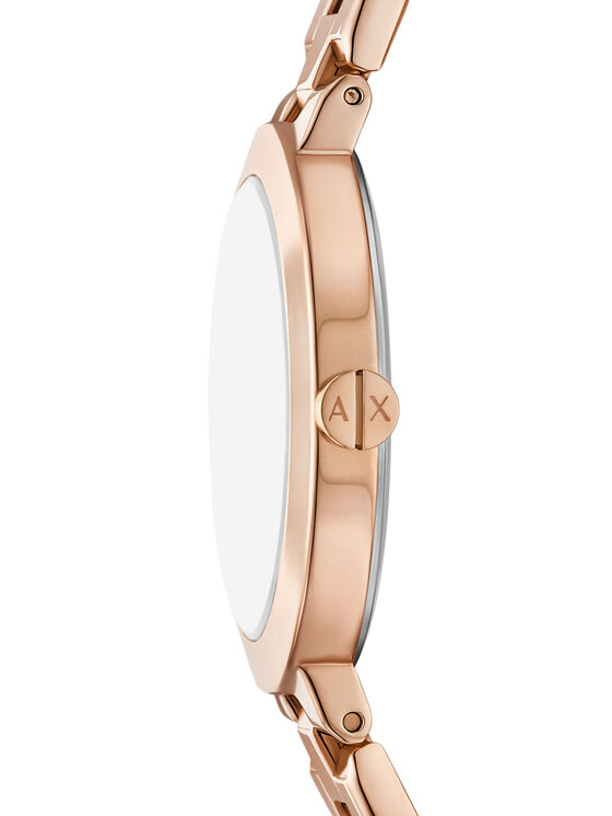Armani Exchange Armani Exchange Käekell AX5177 Roosa