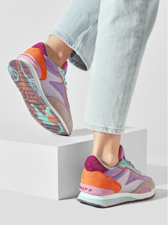 HOFF HOFF Sneakers Jungle 22303004 Viola
