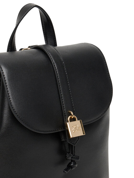 KARL LAGERFELD KARL LAGERFELD Σακίδιο A3W30154 Μαύρο