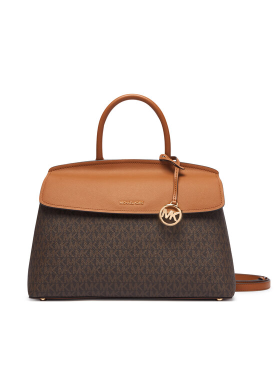 MICHAEL Michael Kors MICHAEL Michael Kors Сумка 30T6GX7S2B Коричневий