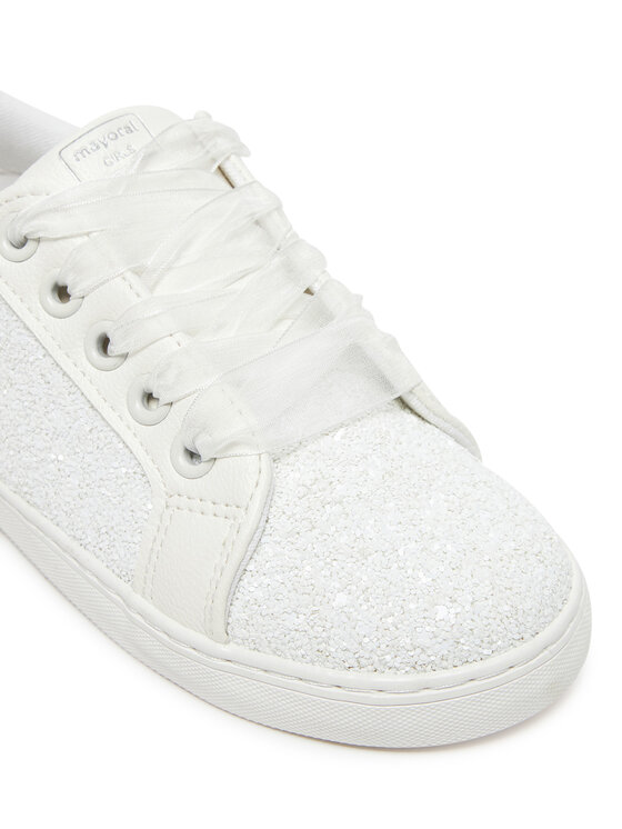 Mayoral Mayoral Sneakers 45620 Bianco