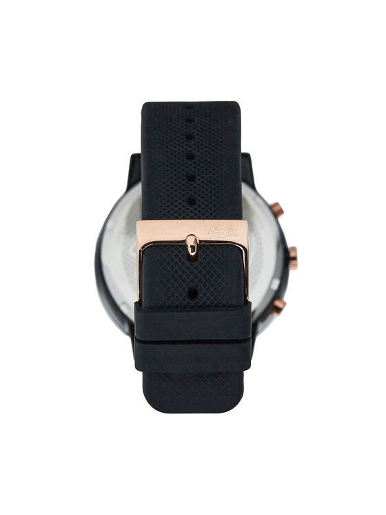 Lacoste Lacoste Ceas 2011247 Negru