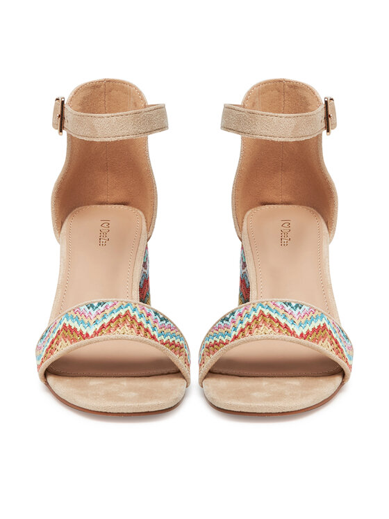 DeeZee DeeZee Sandale DY5250-35a Bež