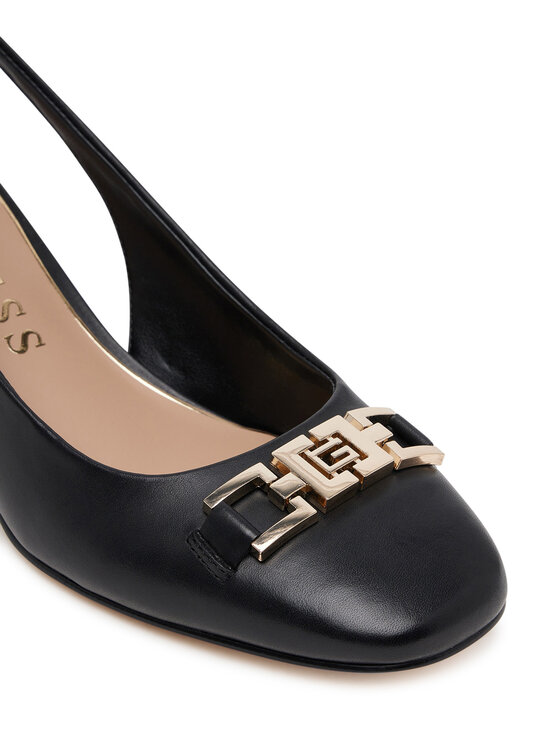 Guess Guess Sandaalid FLTCDE LEA05 Must