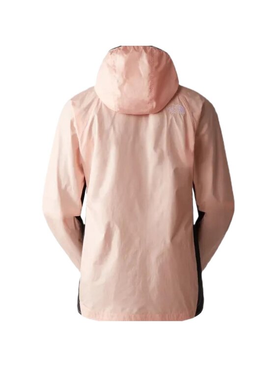 The North Face The North Face Kurtka przeciwdeszczowa NF0A83ISIM6 Beżowy Regular Fit