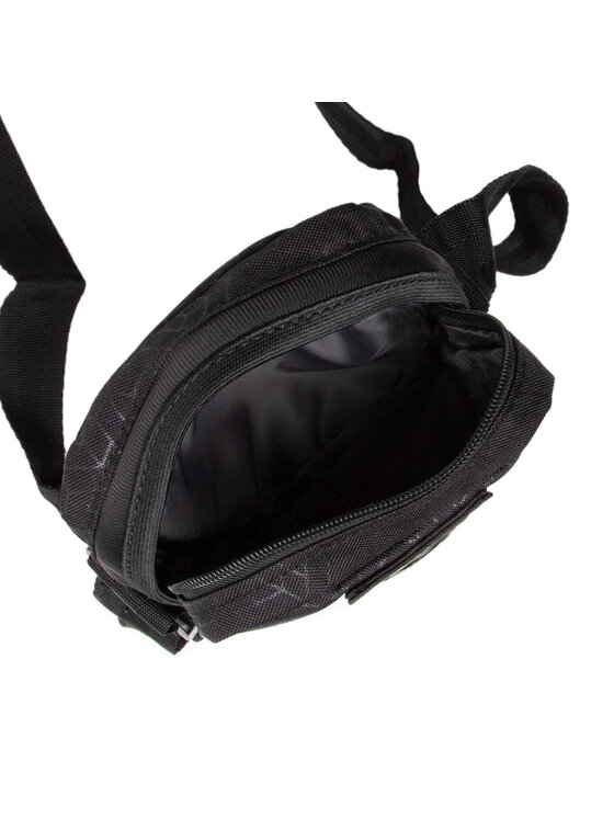 CAT Footwear CAT Footwear Umhängetasche Rodney 84059-478 Schwarz