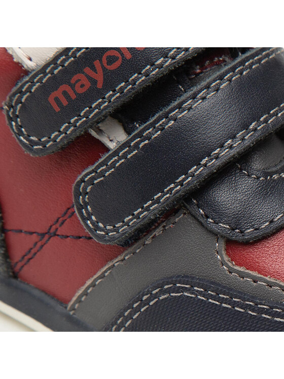 Mayoral Mayoral Sneakersy 42.338 Granatowy