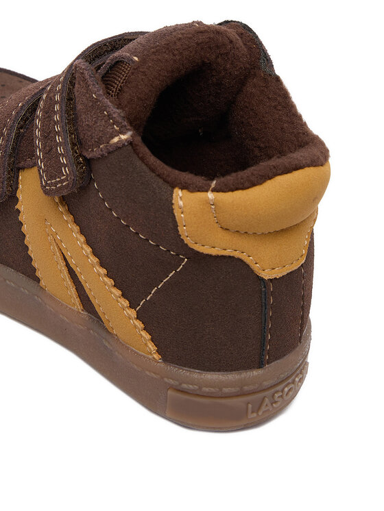 Lasocki Kids Lasocki Kids Schnürschuhe CEO-AVO 161-734 Braun