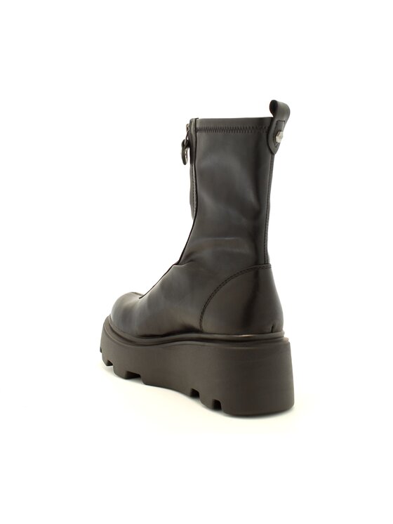 Cult Cult Stivaletti CLW355400 Nero