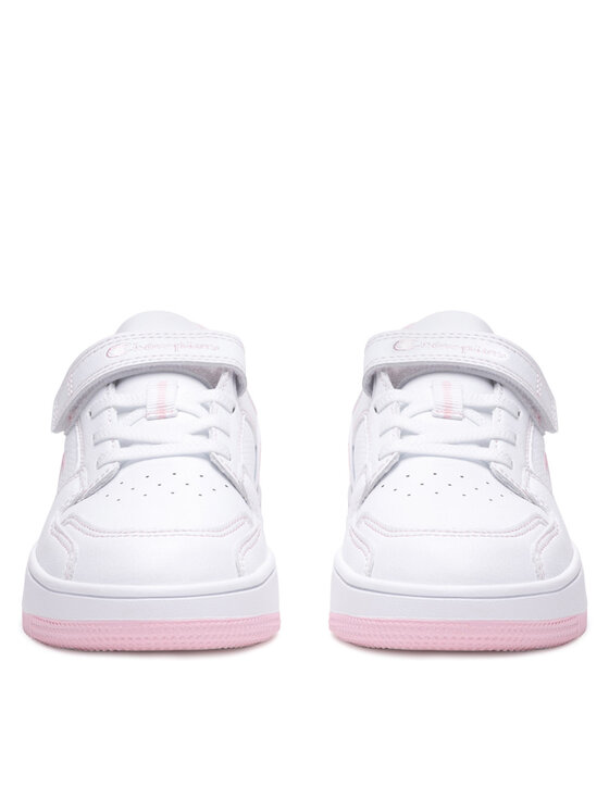 Champion Champion Tenisice RD18 2.0 LOW PS G S32497-WW003 Bijela