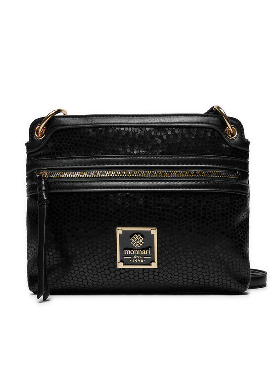 Monnari Geantă BAG5910 Negru
