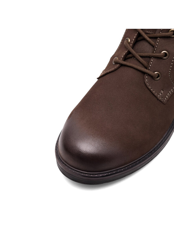 Lasocki Lasocki Gležnjače VANCOUVER-03 MI24 Smeđa