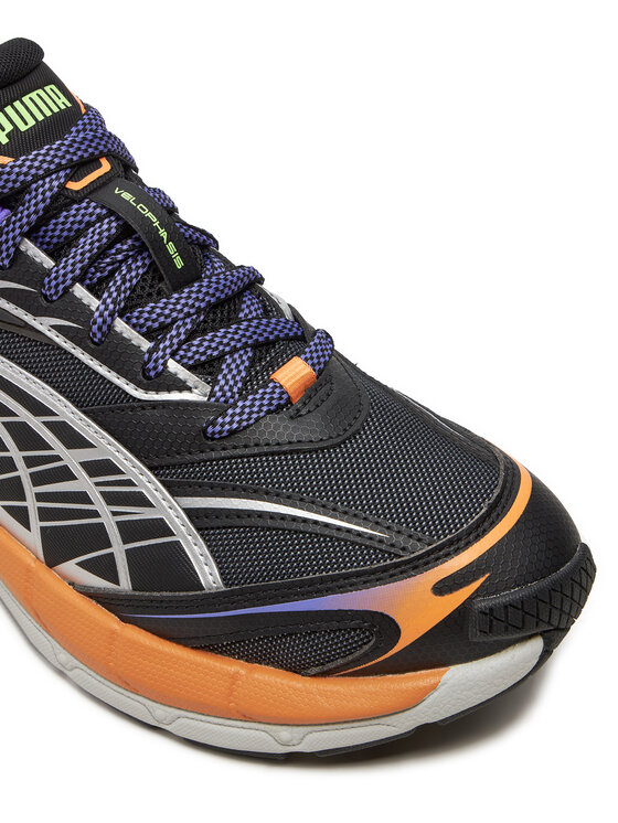 Puma Puma Sneakers Velophasis Born in the 2000s 398219 01 Multicolore