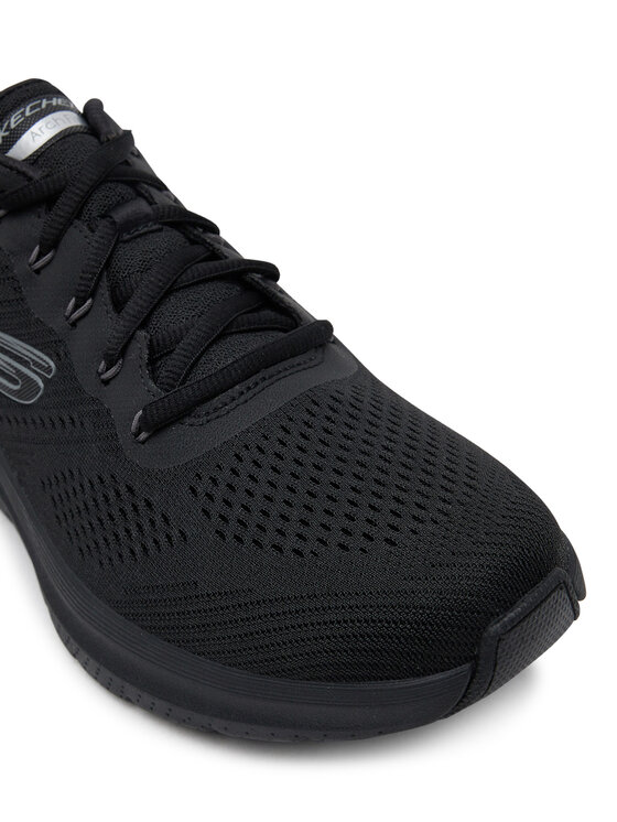 Skechers Skechers Tenisice Arch Fit 2.0 232700/BBK Crna