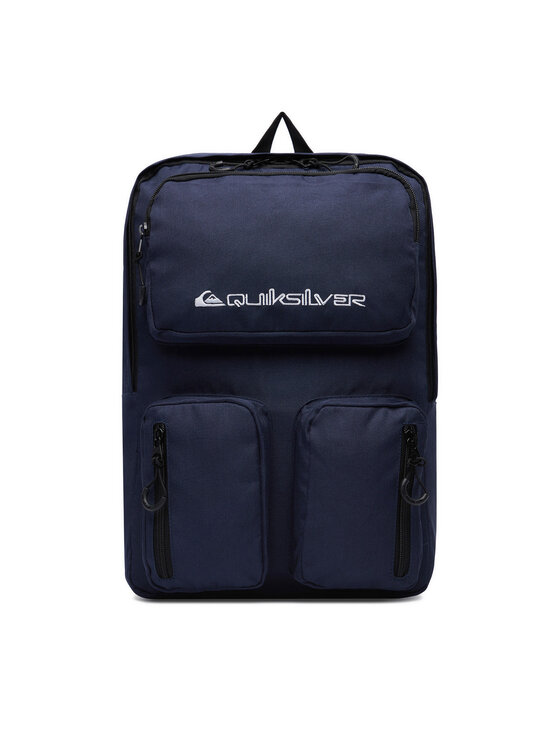 Quiksilver Quiksilver Rucksack CWBEO-QUIK-HT-003-10 Dunkelblau