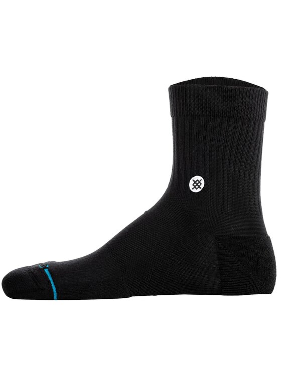 Stance Stance Skarpety 30350 Czarny