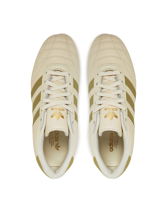 adidas adidas Sportcipők Taekwondo Lace JQ0570 Bézs