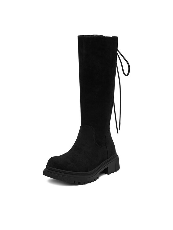 DeeZee DeeZee Cizme CEO-CS5819-24 Negru
