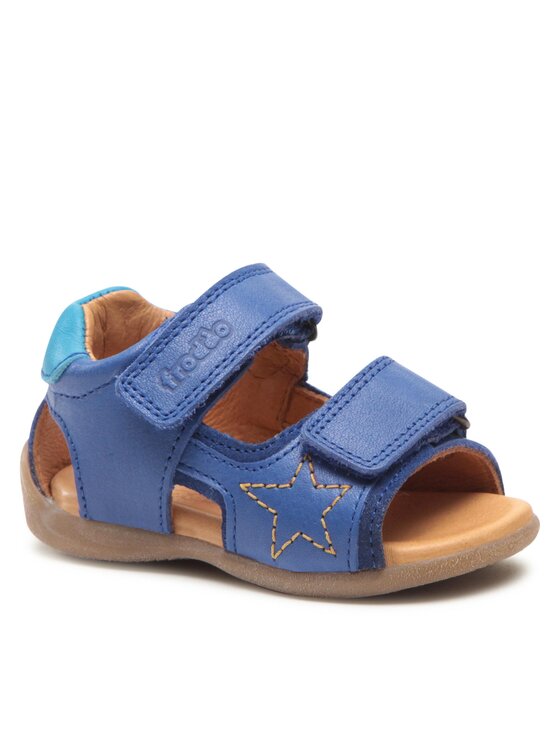Froddo Froddo Sandales Gogi G2150174-1 Zils