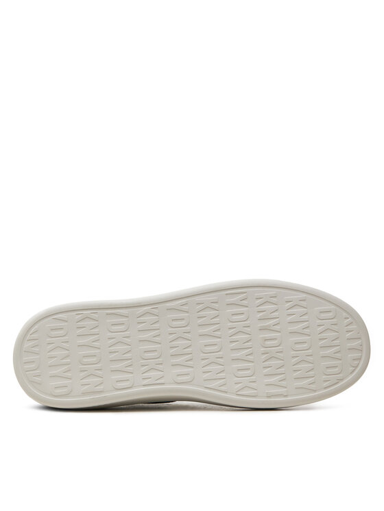 DKNY DKNY Αθλητικά Jonas K4403462 Μαύρο