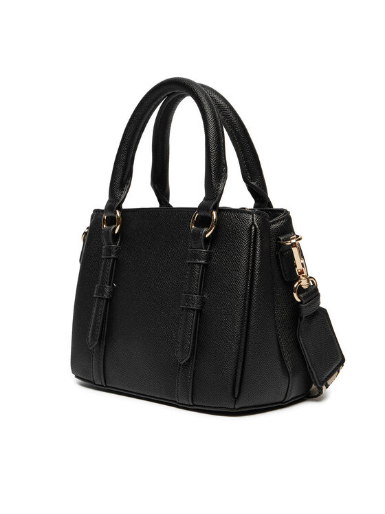 Liu Jo Liu Jo Käekott Ecs S Satchel AF4155 E0087 Must