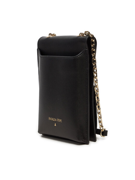 Patrizia Pepe Patrizia Pepe Borsa porta telefono 2Q0007/L061-K103 Nero