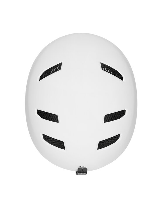 Quiksilver Quiksilver Lyžiarska helma Lawson Mips EQYTL03080 Biela