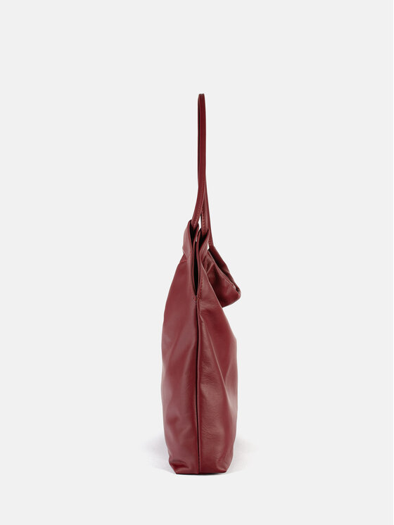 L37 L37 Borsetta RIGHT ON TIME Rosso