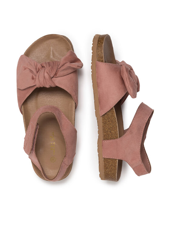 Nelli Blu Nelli Blu Sandali CS20181-23 Roza