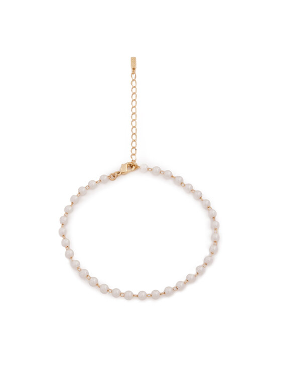Aldo Aldo 3er-Schmuckset Armbänder DEVABELDEN  13994845 Goldfarben