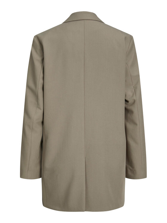 JJXX JJXX Σακάκι 12200590 Μπεζ Regular Fit