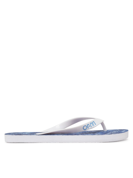 Liu Jo Liu Jo Flip-flops Ciabatta VA5187 E1005 Fehér