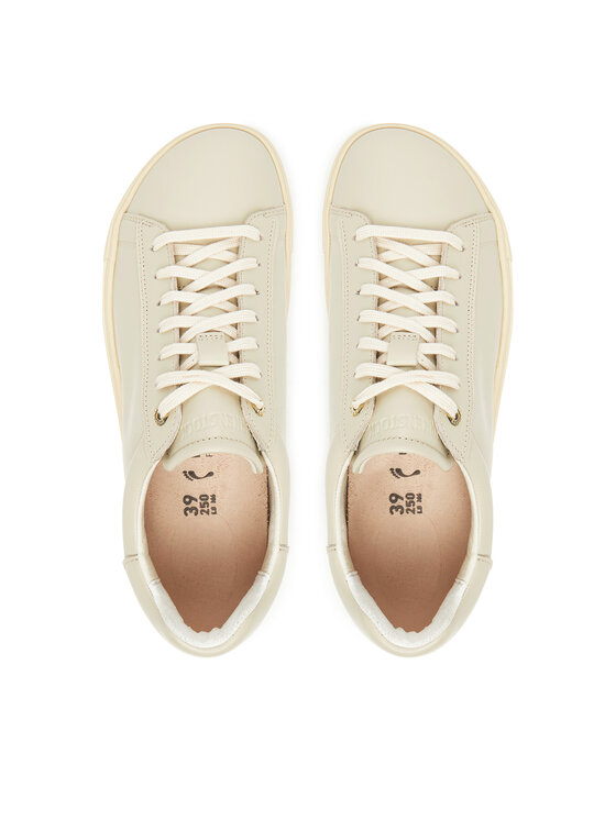 Birkenstock Birkenstock Sneakersy Bend Low 1030082 Béžová