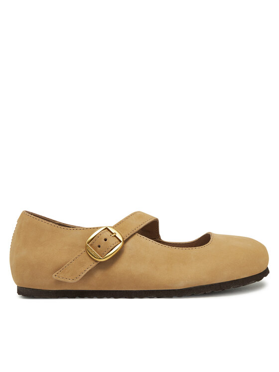 Birkenstock Birkenstock Балетки Tracy 1029776 Бежевий