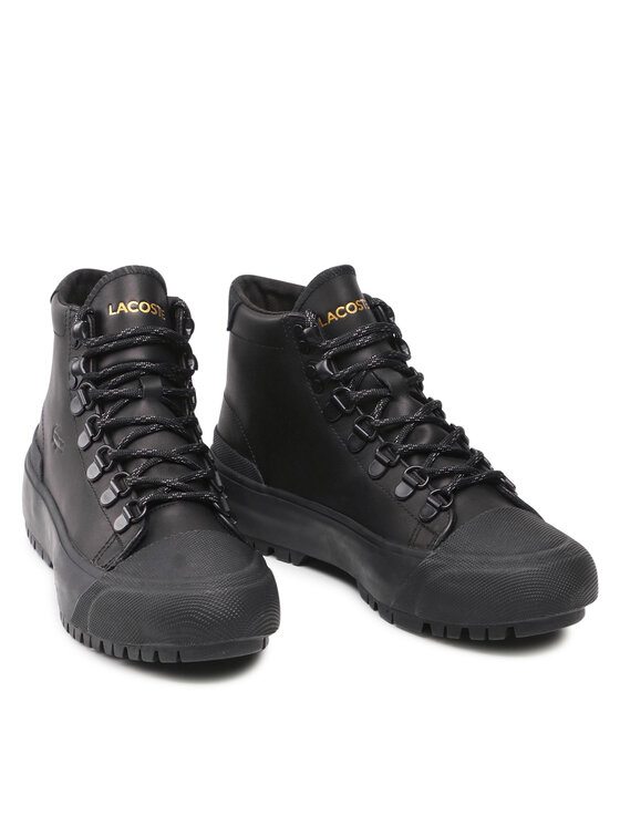 Lacoste Sneakers Gripshot M Wntr 0320 7-40CFA002302H Schwarz 