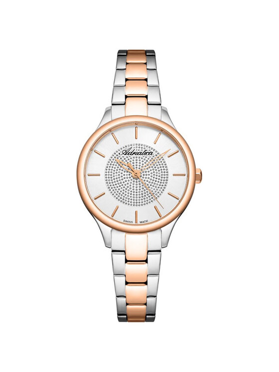 Adriatica Adriatica Orologio A3818.R1R3Q Oro rosa