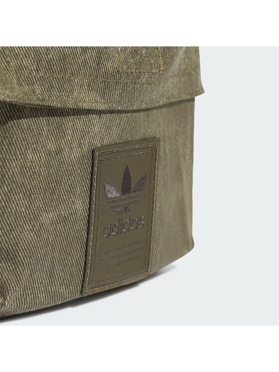 adidas adidas Torba 165476 Zielony