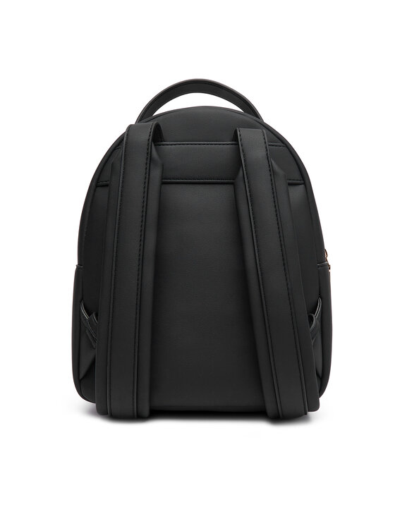 LOVE MOSCHINO LOVE MOSCHINO Раница JC4197PP0NKD0000 Черен